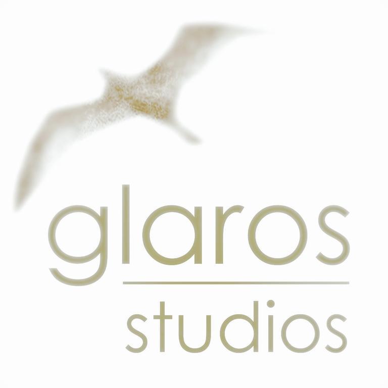 Glaros Studios Naxos City Bagian luar foto